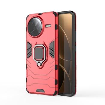 STRONG Ochranný kryt Xiaomi Poco F7 Ultra červený