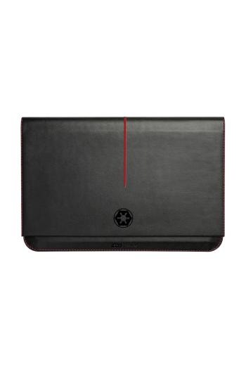 Obal na notebook Orbitkey Hybrid Laptop Sleeve 16" x Star Wars čierna farba