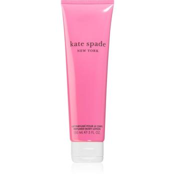 Kate Spade New York parfumované telové mlieko pre ženy 150 ml