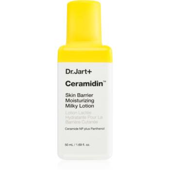 Dr. Jart+ Ceramidin™ Skin Barrier Moisturising Milky Lotion hydratačný pleťový krém 50 ml