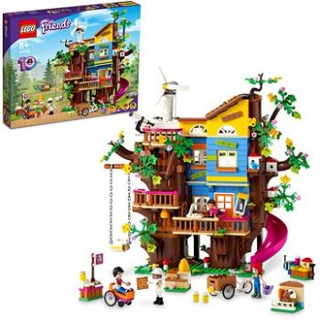 LEGO® Friends 41703 Dom priateľstva na strome (5702017152745)