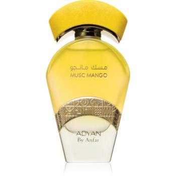 Adyan Musc Mango parfumovaná voda unisex 100 ml