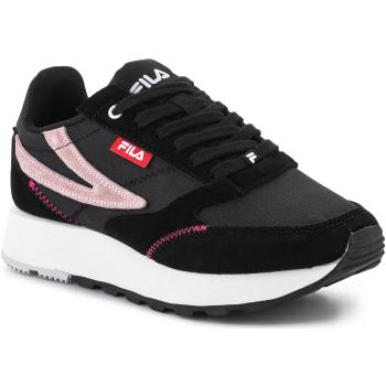 Fila  Run Formation Wmn Black - Pale Rosette FFW0298-83241  Nízke tenisky Viacfarebná