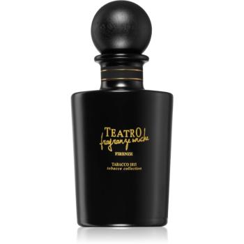 Teatro Fragranze Tabacco 1815 aróma difuzér s náplňou 100 ml