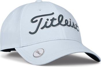 Titleist Womens Players Performance Ball Marker Bluebird/Washed Indigo/White UNI Šiltovka