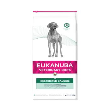 Eukanuba VD Dog Restricted Calorie granule 12 kg