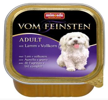 Animonda Vom Feinsten dog ADULT jahňa a cereálie 11 x 150g