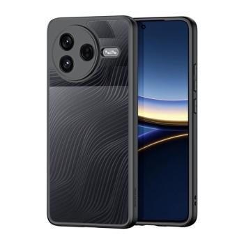 DUX AIMO Ochranný kryt pre Xiaomi Poco F7 Pro čierny