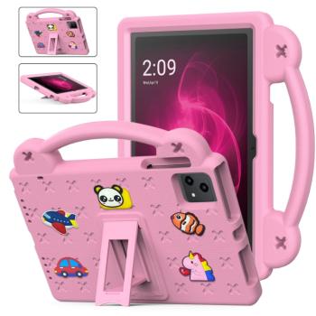 FANY Detský kryt na tablet pre T Tablet ružový