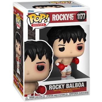 Funko POP! Rocky – Rocky Balboa (889698592529)