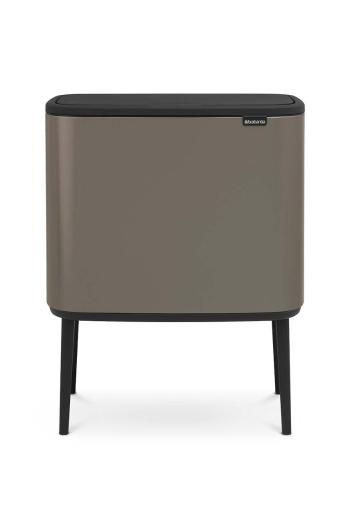 Odpadkový kôš Brabantia Bo Touch, 36 L