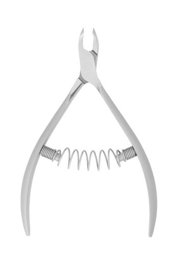 STALEKS Profesionálne kliešte na nechtovú kožičku Smart 30 3 mm (Professional Cuticle Nippers)