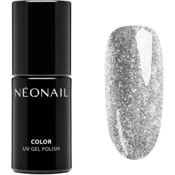 NEONAIL Think Blink! gélový lak na nechty odtieň Twinkle White 7,2 ml