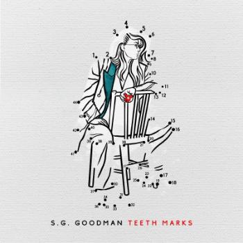 GOODMAN S.G. - TEETH MARKS, CD