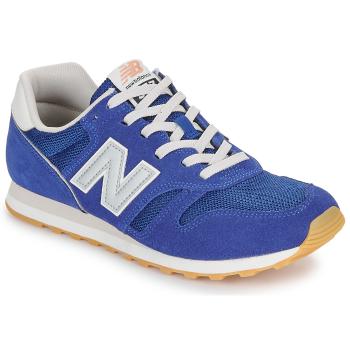 New Balance  373  Nízke tenisky Modrá