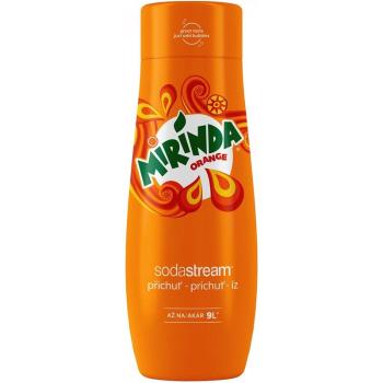 SODASTREAM SIRUP MIRINDA 440 ML