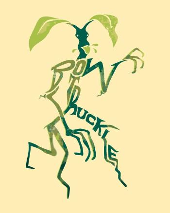 Zuty Maľovanie podľa čísel Ilustračný Stromostrážca (Fantastické zvery)