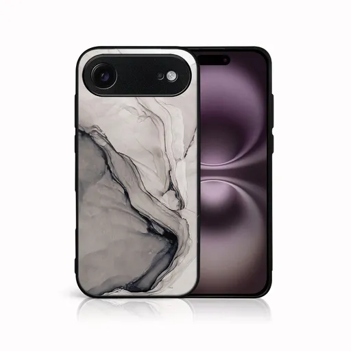 MY ART Ochranný kryt pre Apple iPhone Air BLACK INK (146)