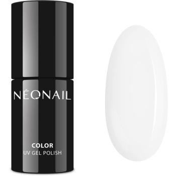 NEONAIL Pure Love gélový lak na nechty odtieň Snow Queen 7,2 ml