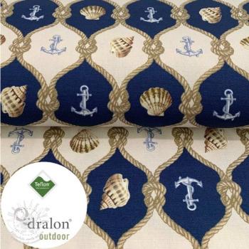 Dekorációs anyag Teflonos MEDITERRANEAN