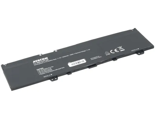 AVACOM batéria pre Dell Inspiron 7370, 7373 Li-Pol 11, 4V 3200mAh 36Wh