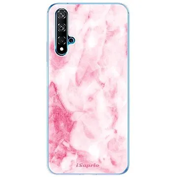 iSaprio RoseMarble 16 na Huawei Nova 5T (rm16-TPU3-Nov5T)
