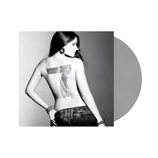 Nelly Furtado 7 1 LP