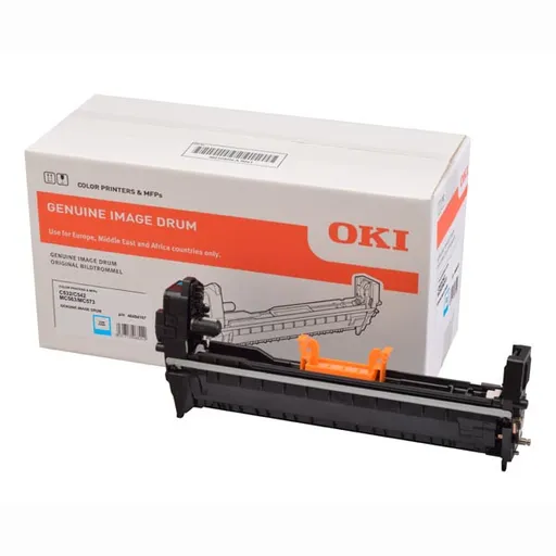 OKI 46484107 - originálny