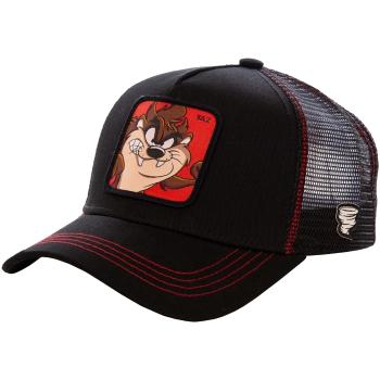 Capslab  Freegun Looney Tunes Trucker Cap  Šiltovky Čierna