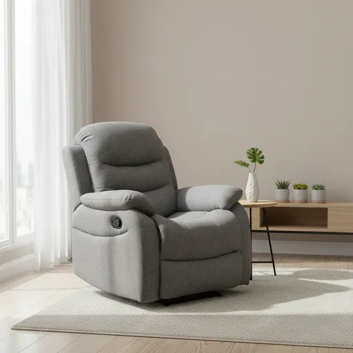 Signal Relaxačné kreslo NERON