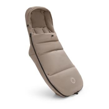 BUGABOO Fusak zimný Performance Dune Taupe