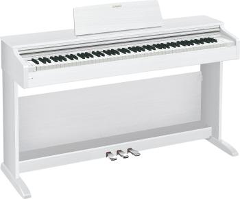 Casio AP 270 Digitálne piano White