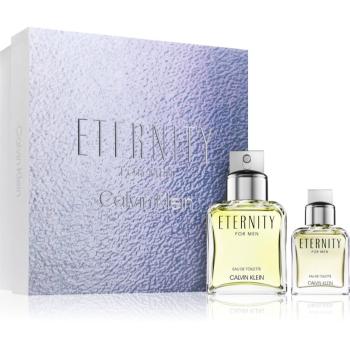 Calvin Klein Eternity for Men darčeková sada pre mužov