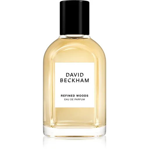 David Beckham Refined Woods parfumovaná voda pre mužov 50 ml