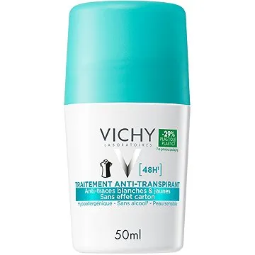 VICHY Dezodorant Anti-Transpirant 48H 50 ml (3337871324599)