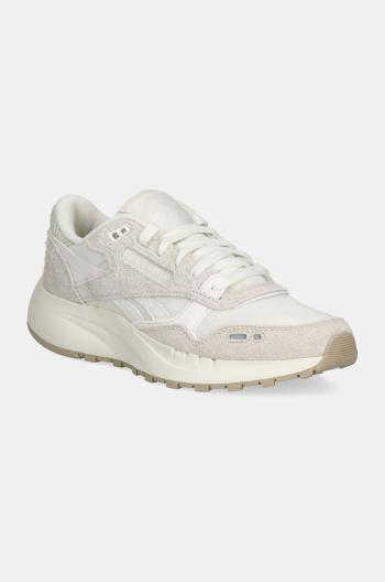 Reebok Classic sportcipő Classic Leather 2400 bézs, 100201038