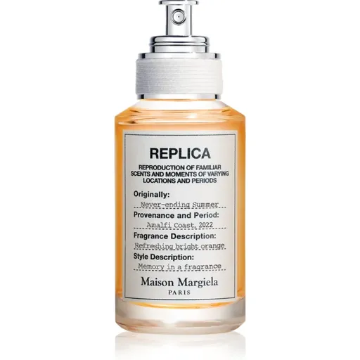 Maison Margiela REPLICA Never-ending Summer toaletná voda unisex 30 ml
