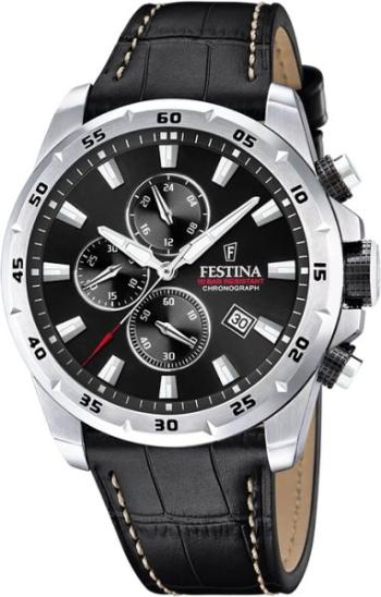 Festina Timeless Chronograph 20692/4