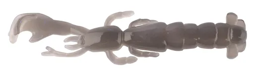 Berkley gumová nástraha gulp! saltwater salty nipper 9 cm 8 ks - starry night