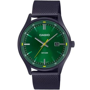 Casio MTP-E710MB-3AVDF - 30 dní na vrátenie tovaru, Garancia originality