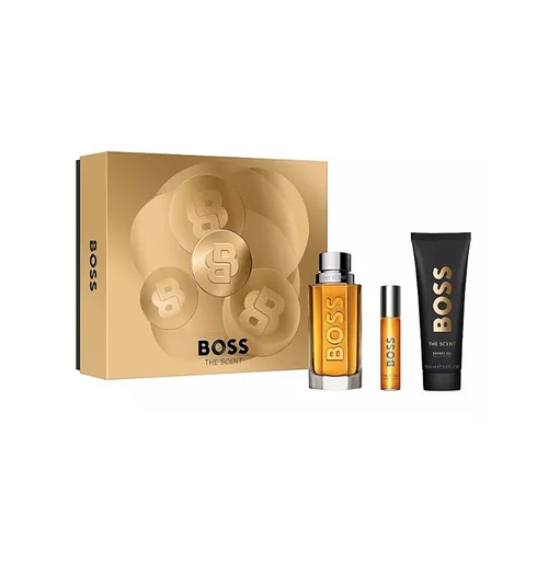 HUGO BOSS Boss The Scent Darčekové balenie