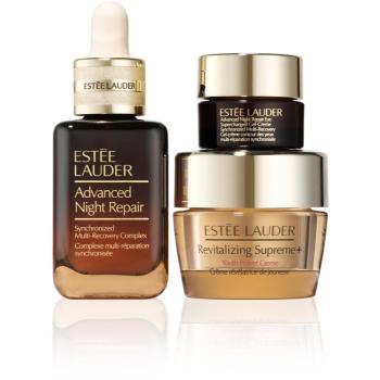 Estée Lauder Holiday Fall Repair Sets 30ml ANR Repair Set 3pcs darčeková sada pre dokonalú pleť