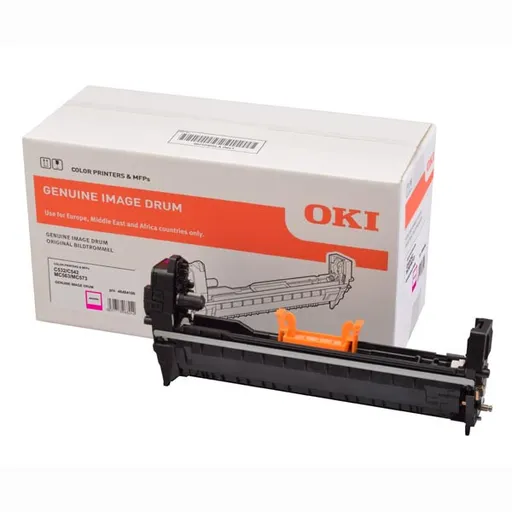 OKI 46484106 - originálny