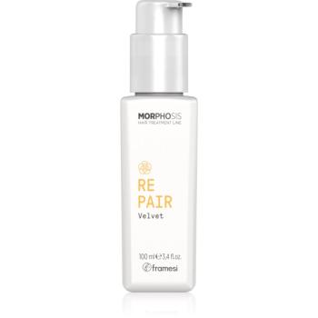 Framesi Morphosis Repair regeneračný fluid proti krepateniu 100 ml