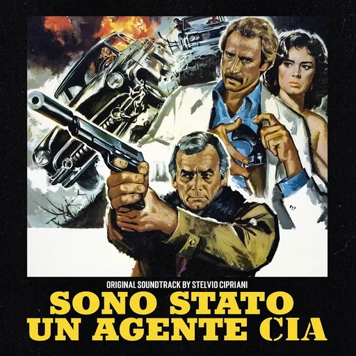 SONO STATO UN AGENTE CIA