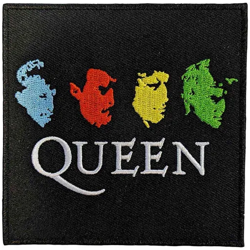 Queen Hot Space Tour '82