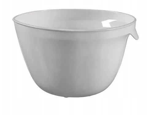 CURVER Plastová kuchynská miska Essential 3,5 l | sivá
