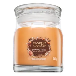 Yankee Candle Glistening Leaves 368 g