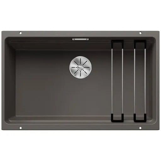 Blanco ETAGON 700 U drez šedá vulkán 527261