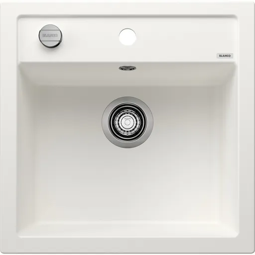 Blanco Dalago 5 s excentrom biela